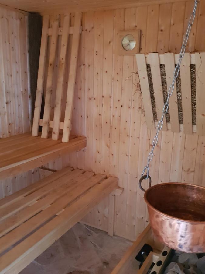 Traumwohnung Jolly Jumper Auf Idyllischem Reiterhof Naehe Burg Eltz Munstermaifeld Ngoại thất bức ảnh